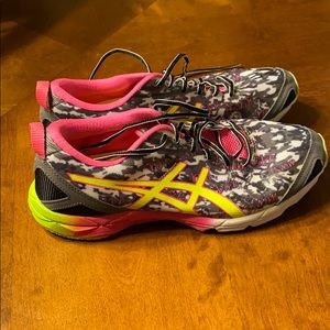 ASICS shoes